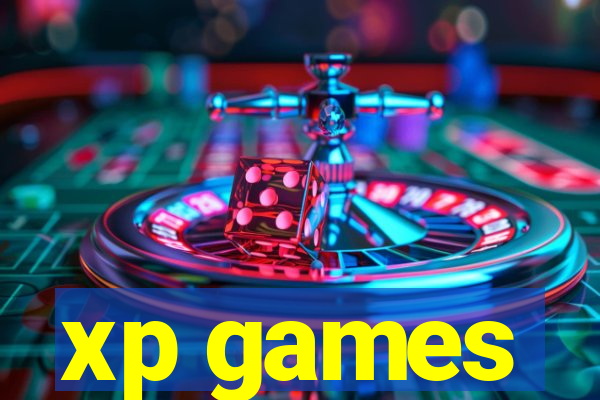 xp games